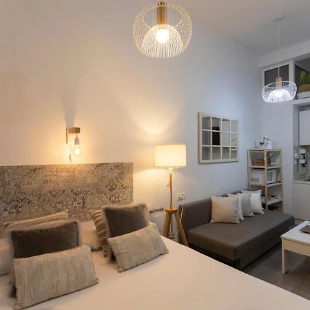 Santa Clara Urban Apartment II Sevilla Eksteriør bilde