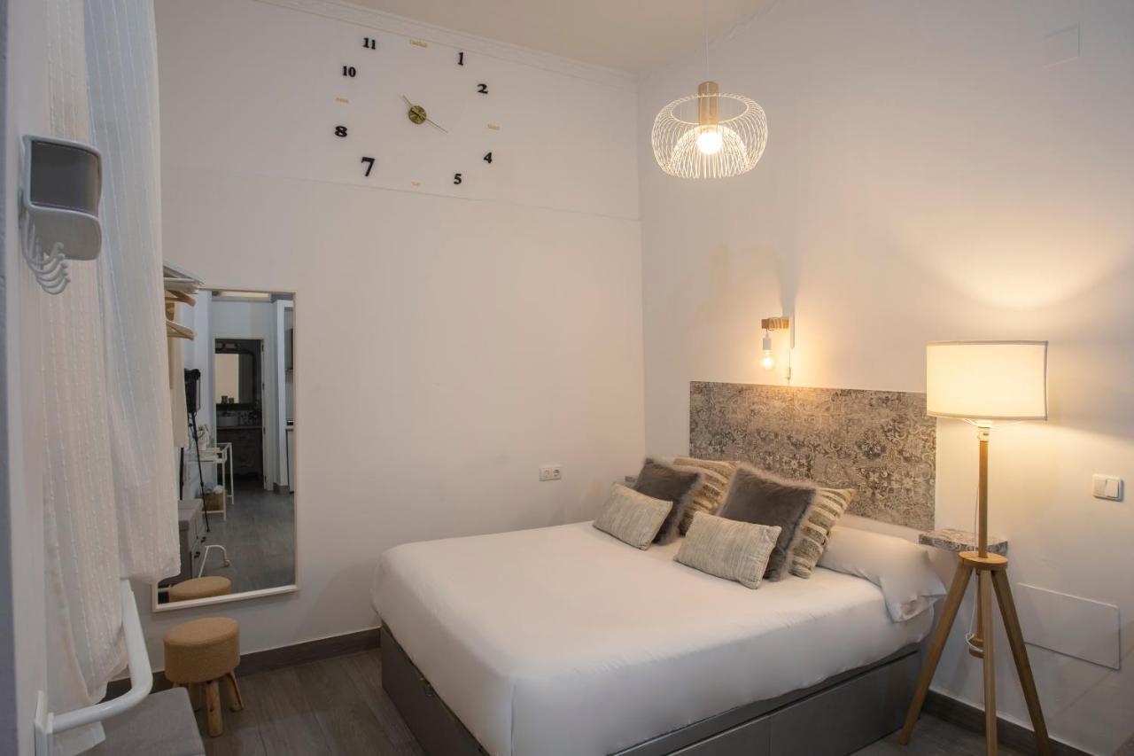 Santa Clara Urban Apartment II Sevilla Eksteriør bilde