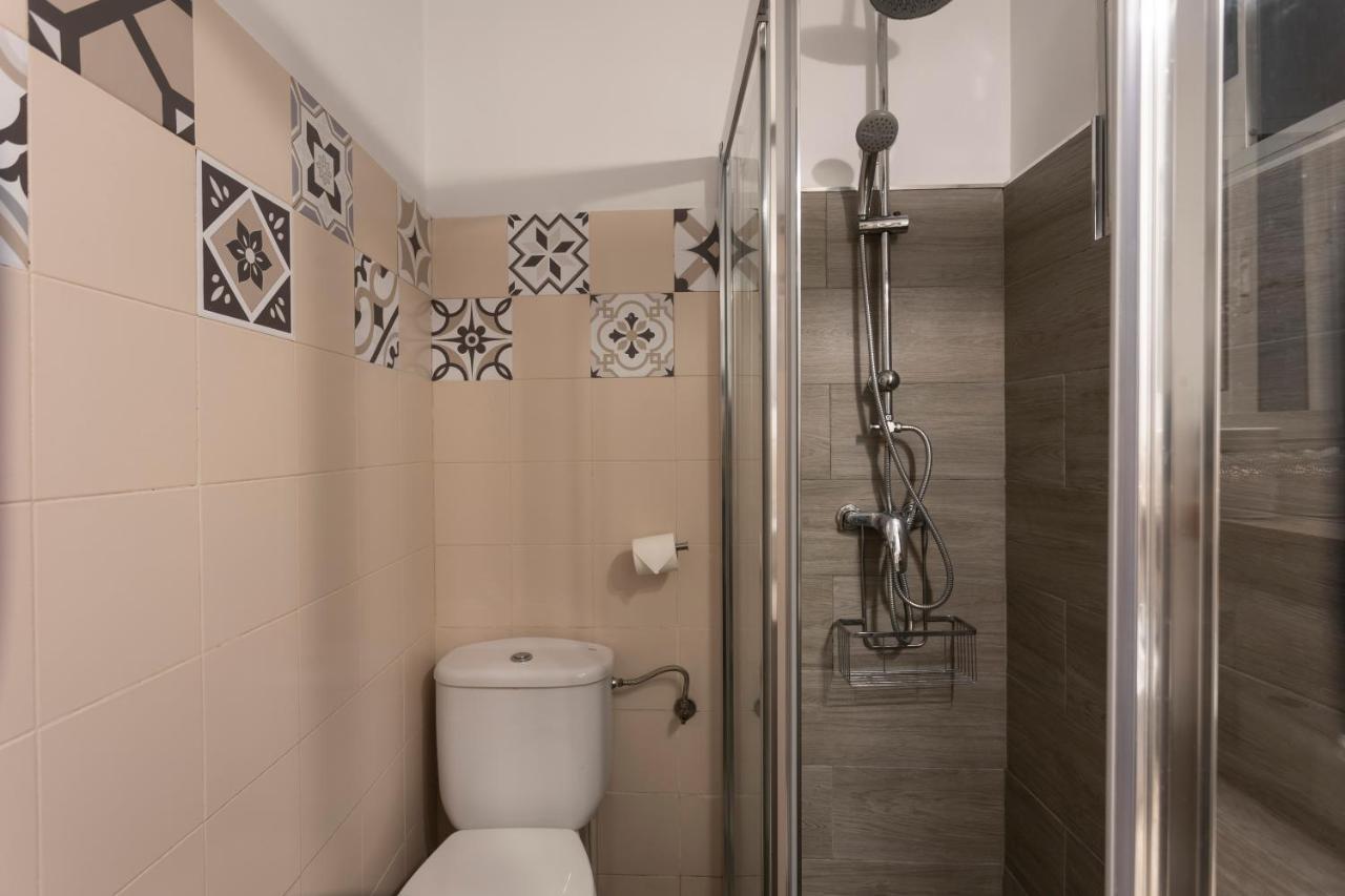 Santa Clara Urban Apartment II Sevilla Eksteriør bilde